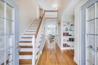 Photo of real estate for sale located at 19 Longshank Cir Falmouth, MA 02536