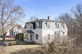 Photo of 33 Burbank Street Millbury, MA 01527