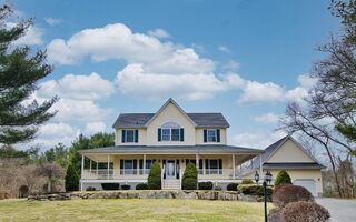 Photo of 3 Eliza Lane North Dartmouth, MA 02747
