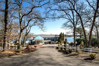 Photo of real estate for sale located at 110 Valley Rd. Plymouth, MA 02360