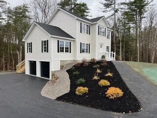 Photo of Lot 4 789 Royalston Rd Phillipston, MA 01331