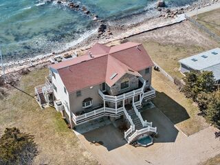 Photo of real estate for sale located at 12 Balsam St Fairhaven, MA 02719