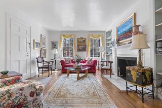 Photo of 33 Fayette St Boston - Bay Village, MA 02116