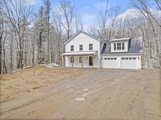 Photo of 100 Secret Lake Road Phillipston, MA 01331