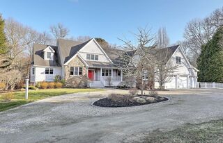 Photo of real estate for sale located at 24 White Alder Way Dartmouth, MA 02748