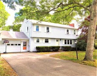 Photo of real estate for sale located at 93 Wampanoag Rd Yarmouth, MA 02664