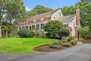 Photo of real estate for sale located at 64 Old Fish House Dennis, MA 02660