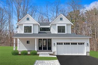 Photo of 91 Seaver Street Babson Park, MA 02481