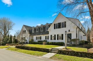 Photo of real estate for sale located at 29 Irving Street Hingham, MA 02043