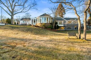 Photo of real estate for sale located at 330 Long Pond Dr Yarmouth, MA 02664