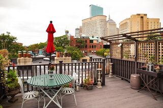 Photo of 10 Melrose St Boston - Bay Village, MA 02116