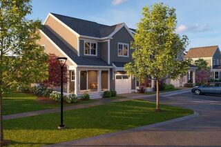 Photo of 91 Miter Dr Manomet, MA 02360