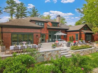 Photo of real estate for sale located at 86 Black Rock Dr Hingham, MA 02043
