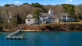 Photo of real estate for sale located at 168 Garrison Lane Barnstable, MA 02655