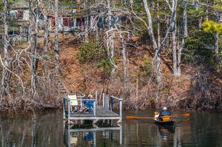 Photo of real estate for sale located at 207 Crystal Lake Road Barnstable, MA 02655