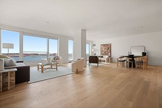 Photo of real estate for sale located at 150 Seaport Boulevard Seaport District, MA 02210