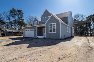 Photo of real estate for sale located at 7 Sunset Pines Road Yarmouth, MA 02675