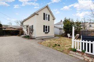 Photo of 95-R Dalby St Nonantum, MA 02458