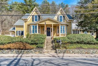Photo of 68 Blackstone St Blackstone, MA 01504