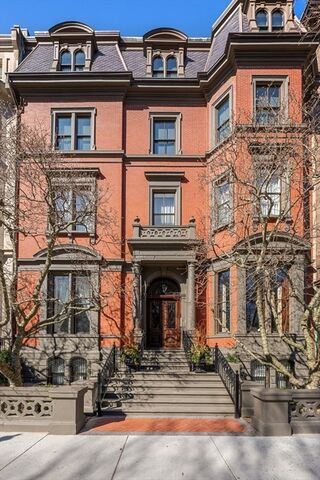 Photo of real estate for sale located at 3 Commonwealth Avenue Back Bay, MA 02116
