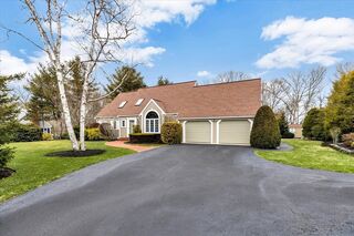 Photo of real estate for sale located at 697 Mistic Dr Barnstable, MA 02648