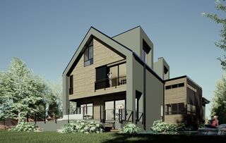 Photo of real estate for sale located at 35 Metacomet Rd Newton, MA 02468