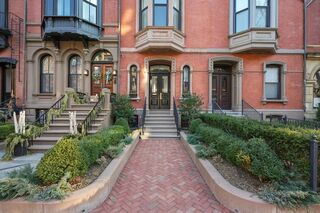 Photo of real estate for sale located at 18 Marlborough Street Back Bay, MA 02116
