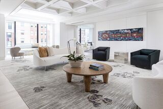 Photo of real estate for sale located at 6 Newbury Street Back Bay, MA 02116