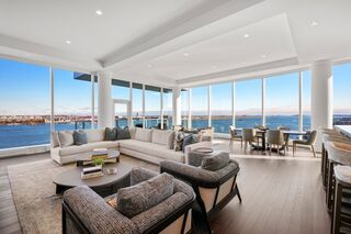 Photo of real estate for sale located at 50 Liberty Dr Seaport District, MA 02210