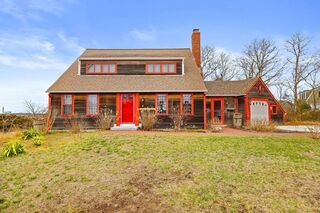 Photo of real estate for sale located at 29 Boulder Brook Rd Sandwich, MA 02537