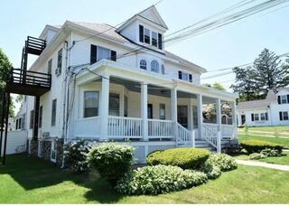 Photo of 17 Union Street East Walpole, MA 02032