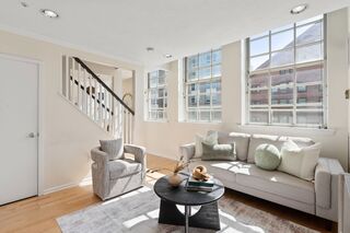 Photo of 106 Thirteenth St Boston - Charlestowns Navy Yard, MA 02129
