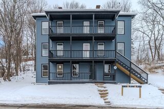 Photo of 16 Saint John St North Brookfield, MA 01535