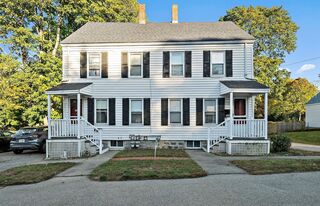 Photo of 1289 Pleasant St East Weymouth, MA 02189