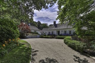 Photo of real estate for sale located at 245 North Bay Road Barnstable, MA 02655