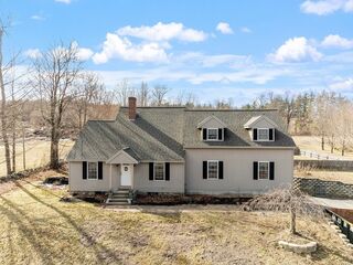 Photo of 505 South Rd Ashby, MA 01431