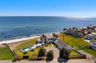 Photo of real estate for sale located at 27 Marchant Ave Barnstable, MA 02647