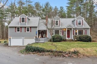 Photo of 4.5 Old Battery Rd West Townsend, MA 01474