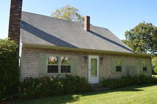 Photo of 14 Galway Road West Tisbury, MA 02575