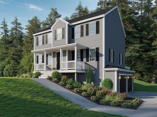 Photo of real estate for sale located at 456 High Street Rochester, MA 02770