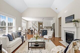 Photo of real estate for sale located at Lot 17-1 Howlands Lane Kingston, MA 02364