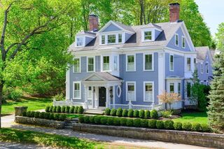 Photo of real estate for sale located at 93 Main Street Hingham, MA 02043