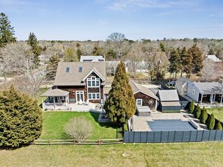Photo of real estate for sale located at 28 Pine Island Road Mattapoisett, MA 02739