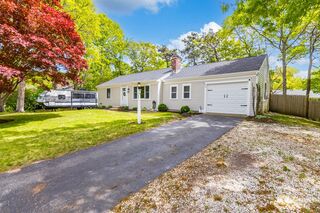 Photo of real estate for sale located at 17 Swift Brook Rd Yarmouth, MA 02664