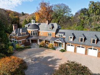 Photo of real estate for sale located at One Chestnut Place Brookline, MA 02445
