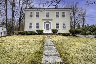 Photo of 44 Summer Street North Brookfield, MA 01535