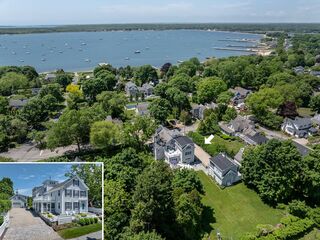 Photo of real estate for sale located at 23 Beacon St Mattapoisett, MA 02739