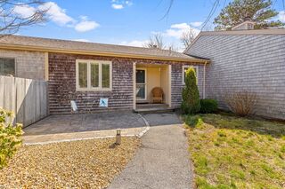 Photo of real estate for sale located at 288 Riverbay Way Falmouth, MA 02536