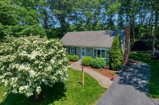 Photo of real estate for sale located at 76 Kiahs Way Sandwich, MA 02537