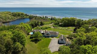 Photo of real estate for sale located at 296 Center Hill Rd Plymouth, MA 02360